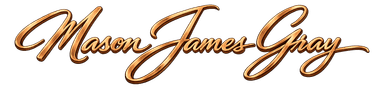 Mason Gray